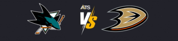 San Jose Sharks vs Anaheim Ducks Prediction - 4/1/2025