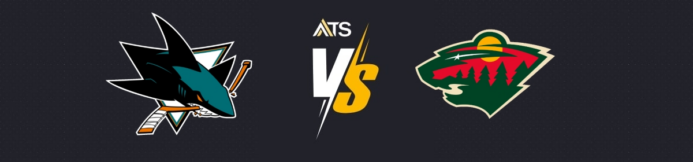 San Jose Sharks vs Minnesota Wild Pick – 4/9/2025