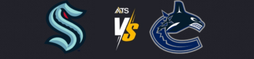 Seattle Kraken vs Vancouver Canucks Pick - 4/2/2025
