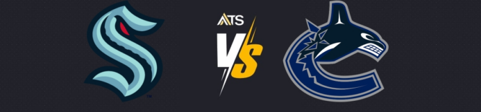 Seattle Kraken vs Vancouver Canucks Pick – 4/2/2025