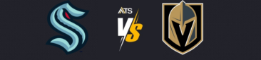 Seattle Kraken vs Vegas Golden Knights Prediction - 4/10/2025