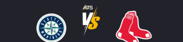 Seattle Mariners vs Boston Red Sox Pick - 4/22/2025