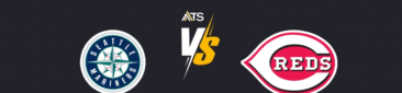 Seattle Mariners vs Cincinnati Reds Prediction - 4/15/2025