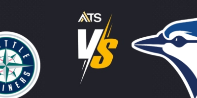 Seattle Mariners vs Toronto Blue Jays Pick - 4/19/2025