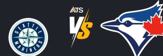 Seattle Mariners vs Toronto Blue Jays Pick - 4/19/2025