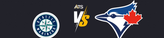 Seattle Mariners vs Toronto Blue Jays Pick – 4/19/2025