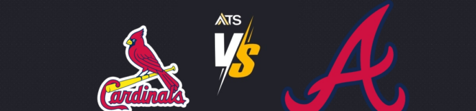 St. Louis Cardinals vs Atlanta Braves Pick – 4/22/2025