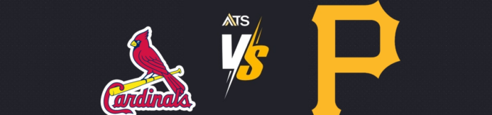 St. Louis Cardinals vs Pittsburgh Pirates Pick – 4/7/2025