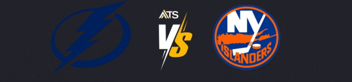 Tampa Bay Lightning vs New York Islanders Pick – 4/1/2025