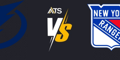 Tampa Bay Lightning vs New York Rangers Pick - 4/17/2025