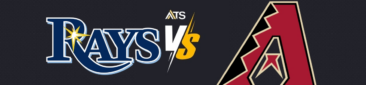 Tampa Bay Rays vs Arizona Diamondbacks Pick - 4/22/2025