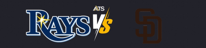 Tampa Bay Rays vs San Diego Padres Prediction – 4/25/2025