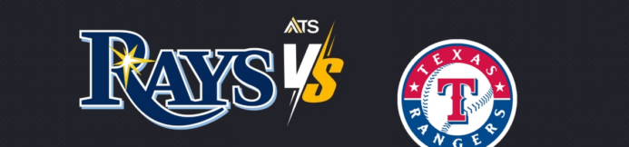Tampa Bay Rays vs Texas Rangers Pick – 4/5/2025
