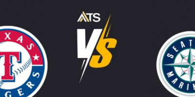 Texas Rangers vs Seattle Mariners Prediction - 4/13/2025