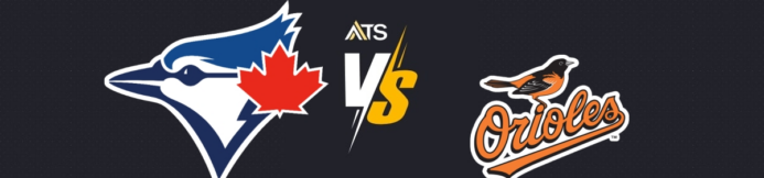 Toronto Blue Jays vs Baltimore Orioles Pick – 4/13/2025
