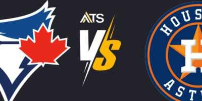 Toronto Blue Jays vs Houston Astros Pick - 4/23/2025