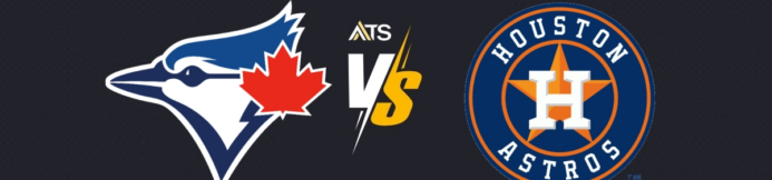 Toronto Blue Jays vs Houston Astros Pick – 4/21/2025