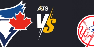 Toronto Blue Jays vs New York Yankees Prediction - 4/26/2025