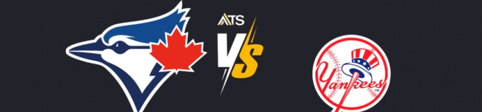 Toronto Blue Jays vs New York Yankees Pick – 4/25/2025