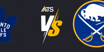 Toronto Maple Leafs vs Buffalo Sabres Pick - 4/15/2025