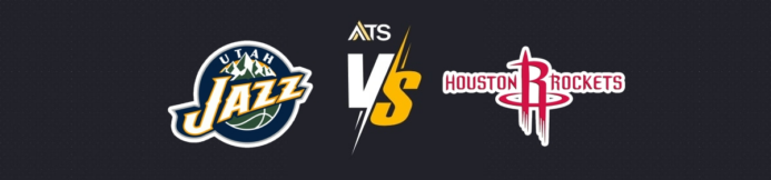 Utah Jazz vs Houston Rockets Prediction – 4/2/2025