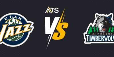 Utah Jazz vs Minnesota Timberwolves Prediction - 4/13/2025