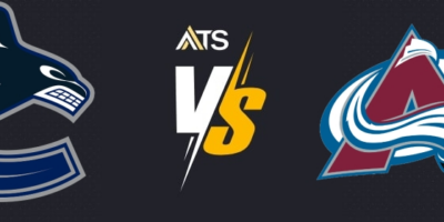 Vancouver Canucks vs Colorado Avalanche Prediction - 4/10/2025