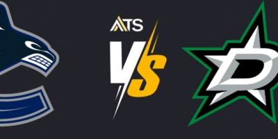 Vancouver Canucks vs Dallas Stars Prediction - 4/8/2025