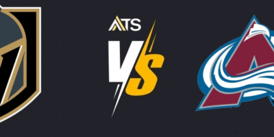 Vegas Golden Knights vs Colorado Avalanche Pick - 4/8/2025