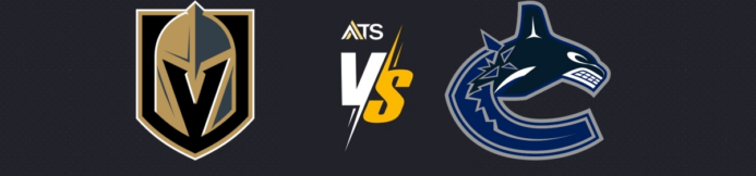 Vegas Golden Knights vs Vancouver Canucks Pick – 4/16/2025