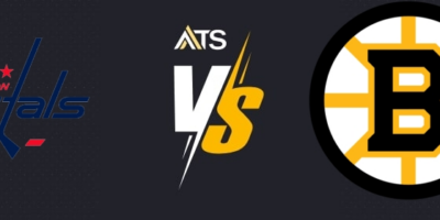 Washington Capitals vs Boston Bruins Pick - 4/1/2025