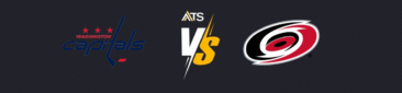 Washington Capitals vs Carolina Hurricanes Pick - 4/2/2025