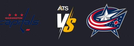 Washington Capitals vs Columbus Blue Jackets Prediction - 4/12/2025