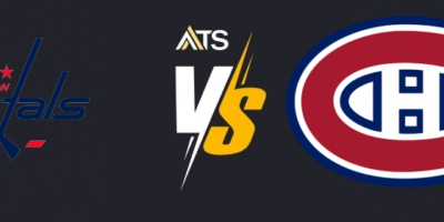 Washington Capitals vs Montreal Canadiens Prediction - 4/27/2025