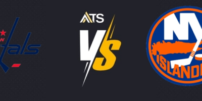 Washington Capitals vs New York Islanders Pick - 4/15/2025