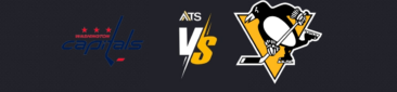 Washington Capitals vs Pittsburgh Penguins Prediction - 4/17/2025