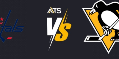 Washington Capitals vs Pittsburgh Penguins Prediction - 4/17/2025