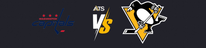 Washington Capitals vs Pittsburgh Penguins Prediction – 4/17/2025