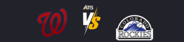 Washington Nationals vs Colorado Rockies Pick - 4/20/2025