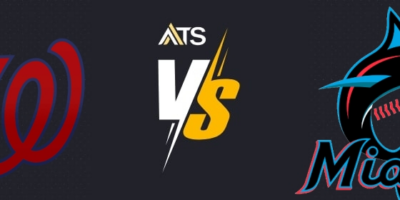 Washington Nationals vs Miami Marlins Prediction - 4/12/2025