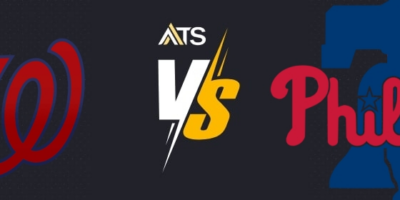 Washington Nationals vs Philadelphia Phillies Pick - 4/29/2025