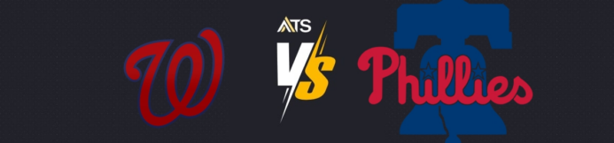 Washington Nationals vs Philadelphia Phillies Prediction – 4/30/2025
