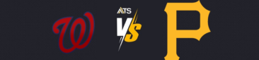 Washington Nationals vs Pittsburgh Pirates Prediction - 4/15/2025