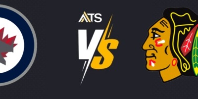 Winnipeg Jets vs Chicago Blackhawks Pick - 4/12/2025