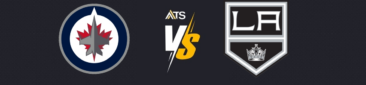 Winnipeg Jets vs Los Angeles Kings Prediction - 4/1/2025