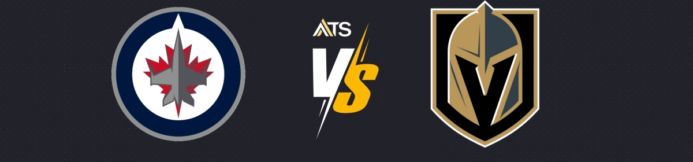 Winnipeg Jets vs Vegas Golden Knights Pick – 4/3/2025