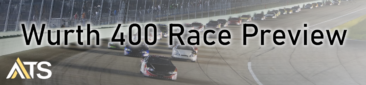 wurth 400 preview