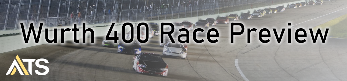 wurth 400 preview