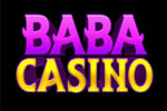 Baba Casino Logo