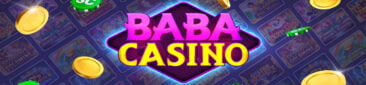Baba Casino Logo